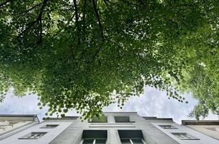 Wohnung mieten in Metzer Straße, 10405 Prenzlauer Berg, Befristet für 5 Jahre! Einzigartige Dachgeschosswohnung im Herzen vom Prenzlauer Berg