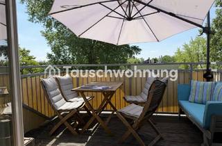 Tauschwohnungen in Gehsener Straße 66, 12555 Köpenick, Tauschwohnung: DG-Traum in Köpenick