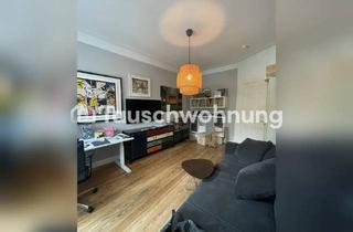 Tauschwohnungen in Oeverseestraße 29, 22769 Altona-Nord, Tauschwohnung: 3 Zi. in Altona gegen 4 Zi. in Zentral NUR SAGA gegen SAGA