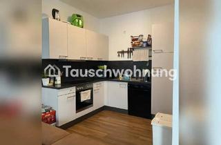 Tauschwohnungen in Katharina-Boll-Dornberger-Straße 21a, 12489 Adlershof, Tauschwohnung: Große moderne Wohnung mit Terrasse und kleinem Garten