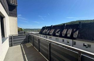 Wohnung mieten in Südstr. 58, 58285 Gevelsberg, TOP Lage – Modernes Appartement mit Balkon und Aufzug zu vemieten
