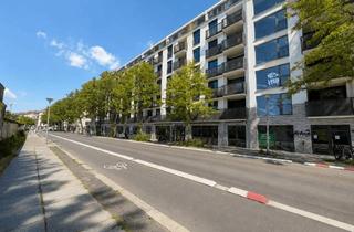 Wohnung mieten in Revaler Straße 17, 10245 Friedrichshain, Unbefristeter Neubau in Friedrichshain! 4 Zimmer mit 2 Balkonen!