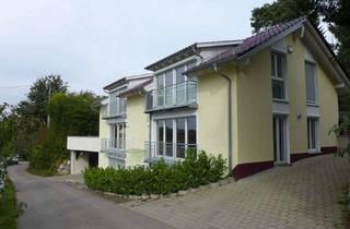 Wohnung mieten in Neuhäusle 26, 88069 Tettnang, Luxuriöse 2-Zi-EG/OG-Whg.(Nr.4) mit franz. Balkon und Terrasse in romantischer Orts-/Waldrandlage