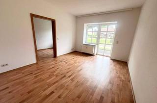 Wohnung mieten in Forsthof, 17159 Dargun, 2-Raum-Wohnung mit Einbauküche, Terrasse und Bad mit ebenerdiger Dusche...!!!