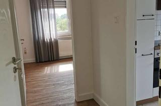 Wohnung mieten in Blumenland 14, 31600 Uchte, Wohnen mit Charakter: Gepflegte 2-Zimmer-Wohnung in Uchte