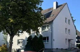 Wohnung mieten in 45359 Schönebeck, 3-Zimmer-Wohnung zur Miete 60m² Dachgeschoss im 3-Familien-Haus mit Garten