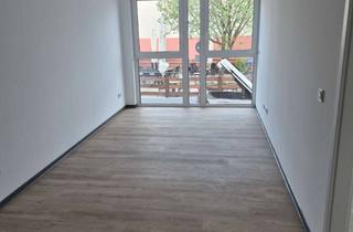 Wohnung mieten in Goethestraße 11, 99885 Ohrdruf, Moderne 2-Zimmer-Wohnung im Zentrum von Ohrdruf -ERSTBEZUG-