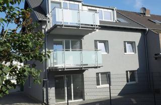 Wohnung mieten in Klumpenstraße 82, 41066 Neuwerk, Neubau, (2018) attraktive 3-Zimmer-Wohnung in MG Neuwerk,
