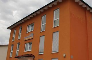 Wohnung mieten in 89312 Günzburg, Wohnen mit Charakter: 3-Zimmer-Wohnung in Günzburg