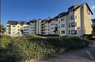 Wohnung mieten in Tempelhofer Straße 11, 66424 Homburg, Barrierefreie 2-Zimmer-Dachgeschosswohnung mit Einbauküche + Tiefgaragenstellplatz in Homburg-Erbach