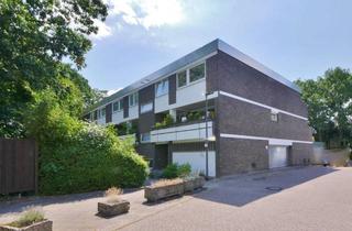 Wohnung mieten in 40723 Hilden, Attraktive 2,5-Zimmerwohnung mit herrlicher Dachterrasse in ruhiger Lage von Hilden-Süd