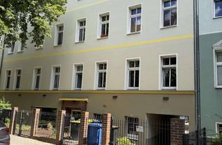 Wohnung mieten in Radickestraße 19, 12489 Adlershof, 3 Zimmer Altbau - Nachmieter gesucht
