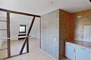 Wohnung mieten in Hauptstraße 10, 55767 Niederbrombach, Gepflegte 4-Zimmer Dachgeschosswohnung in Niederbrombach