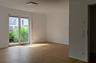 Wohnung mieten in Steffanistraße 27, 81247 München, Schöne, sonnige Gartenwohnung mit teilüberdachter Terrasse nahe Schlosspark Nymphenburg