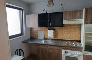 Wohnung mieten in Andtweg, 31787 Hameln, 1-Zimmer-Wohnung in Hameln