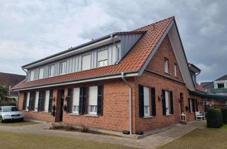 Wohnung mieten in 48366 Laer, Gepflegte 2-Raum-Wohnung mit Einbauküche in Laer