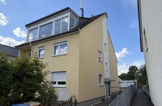 Wohnung mieten in Roleberstraße 24, 53229 Holzlar, Fernblick und Dachterrasse - Maisonette - Bonn-Roleber!!