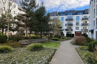 Wohnung mieten in Julius-Brecht-Straße 21c, 22609 Osdorf, Von Privat: Möblierte Wohnung befristet für 18 Monate - Moderne Komfort-Wohnung im Osleever Hööv