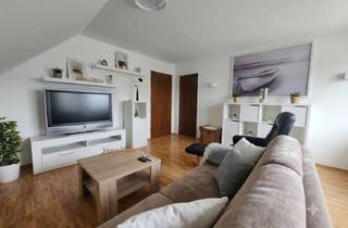 Wohnung mieten in Röntgenstraße, 26655 Westerstede, Zentral und doch im Grünen