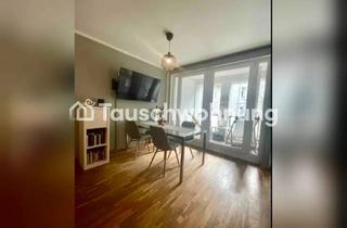 Tauschwohnungen in Trommelstraße, 20359 St. Pauli, Tauschwohnung: Saga Wohnung (St. Pauli) mit TG möchte sich vergrößern
