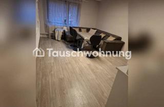 Tauschwohnungen in 21073 Harburg, Tauschwohnung: Tauschwohnung