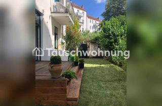 Tauschwohnungen in Pinneberger Weg 19, 20257 Altona-Nord, Tauschwohnung: Hamburg Altona: 3-Zimmer-Wohnung, 60 m², 1000 €
