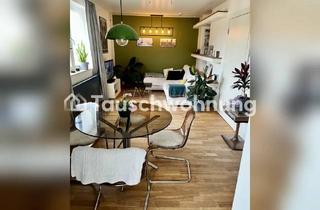 Tauschwohnungen in Kampstraße 24, 20357 Sternschanze, Tauschwohnung: 3-Zimmer-Wohnung in Hamburg, Sternschanze , 83 m²