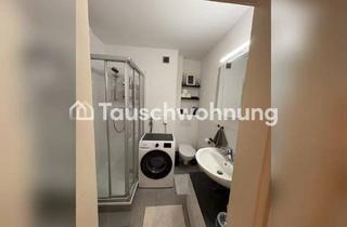 Tauschwohnungen in 30161 List, Tauschwohnung: Helle 2-Zimmer-Flat in Hannover Vahrenwald-List
