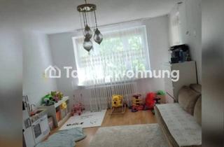 Tauschwohnungen in Bottroper Weg, 13507 Tegel, Tauschwohnung: 3-Zm. nähe Tegeler See (tausch nur Landeseigene)