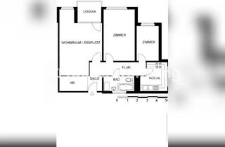 Tauschwohnungen in Senftenberger Ring, 13439 Wittenau, Tauschwohnung: Große lichtdurchflutete 2,5 Zimmer Wohnun zum Tausch