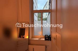 Tauschwohnungen in 52066 Aachen, Tauschwohnung: Schöne Altbauwohnung in Aachen-Burtscheid