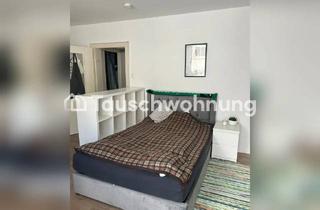 Tauschwohnungen in 52062 Aachen, Tauschwohnung: Kompaktes 1-Zimmer-Apartment in Aachen-Mitte tauschen