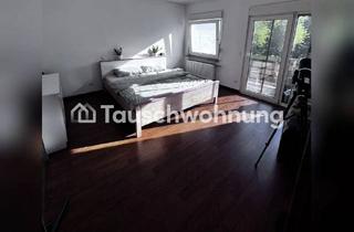 Tauschwohnungen in 47259 Ungelsheim, Tauschwohnung: 2 Zimmer Wohnung Düsseldorf/Duisburg Süd: gegen Frankfurt
