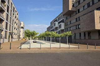 Wohnung mieten in Alte Ziegelei 20, 67346 Speyer, „Wohnen am Fluß“ – Exklusive 3-Zimmerwohnung direkt am Rhein