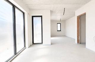 Wohnung mieten in 94469 Deggendorf, Moderne 3-Zimmer-Wohnung mit Balkon – Erstbezug im hochwertigen Neubau