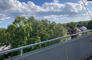 Wohnung mieten in Bäumlstraße 10, 82178 Puchheim, Renovierte helle 2-Zimmer-Wohnung mit Südbalkon und Alpenblick in ruhiger Lage von Puchheim-Bahnhof