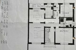 Wohnung mieten in 45721 Haltern am See, Ansprechende 4-Zimmer-Wohnung mit Balkon in Haltern am See