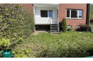 Wohnung mieten in Eichendorffstr. 2b, 48369 Saerbeck, Sehr attraktive 2-Zimmer Küche Bad Balkon Wohnung mit Garten und Keller