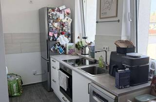 Wohnung mieten in Kornstraße, 47798 Stadtmitte, Zentral in Krefeld: 2-Zimmer-Wohnung mit 52 m²