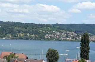 Penthouse mieten in Untere Schlosshalde 18, 78351 Bodman-Ludwigshafen, Penthouse-Wohnung mit Wellness-Hallenbad/ Sauna in Bodman - 2 Gehminuten zum Bodensee-Ufer
