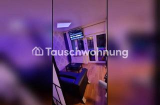 Tauschwohnungen in 51373 Wiesdorf, Tauschwohnung: 1-Zimmer-Wohnung in Leverkusen, Stadtbezirk I