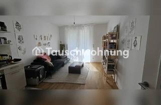 Tauschwohnungen in 12555 Köpenick, Tauschwohnung: Köpenick: zentral gelegene 2-Zimmer-Wohnung