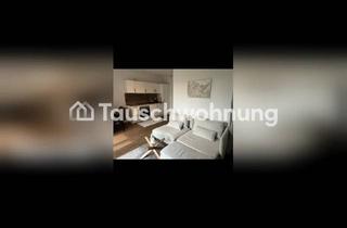 Tauschwohnungen in 26122 Eversten, Tauschwohnung: Exklusive Erdgeschosswohnung mit Einbauküche und Terrasse