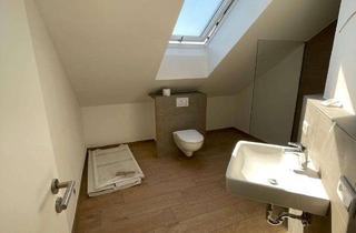 Wohnung mieten in 63820 Elsenfeld, top geschnittene, ruhige, energieeffiziente Neubau- Etagenwohnung
