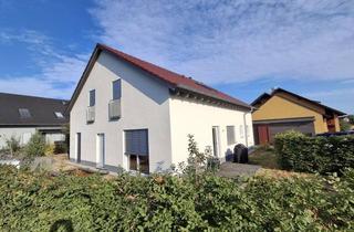 Wohnung mieten in 63820 Elsenfeld, top geschnittene, ruhige, energieeffiziente Neubau- Etagenwohnung