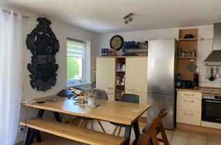 Wohnung mieten in Winzerstraße 66a/Whg.8, 77654 Offenburg, Schöne 3-Zimmer-EG-Wohnung mit Balkon und Einbauküche in 77654 Offenburg