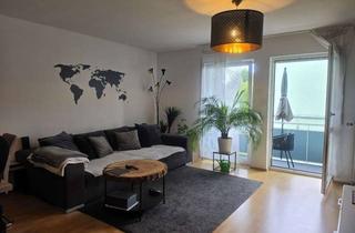 Wohnung mieten in Naabwiesen 22, 92637 Weiden, Helle 2-Zimmer-Wohnung in den Naabwiesen