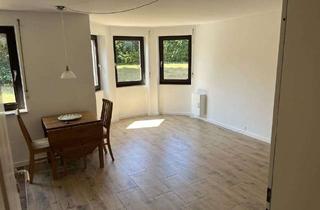 Wohnung mieten in 52072 Laurensberg, Schöne und ruhige Erdgeschoss-Wohnung mit Terrasse in Aachen-Laurensberg