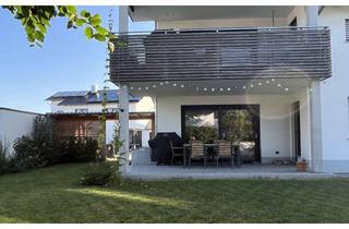 Wohnung mieten in 86830 Schwabmünchen, Moderne 3,5 Zimmer EG-Wohnung mit Terrasse