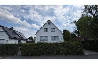 Wohnung mieten in Gretchenkoppel, 22399 Poppenbüttel, Sanierte Wohnung mit großer Dachterrasse in HH-Poppenbüttel